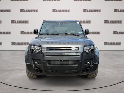 2025 Land Rover Defender 130 X-Dynamic SE