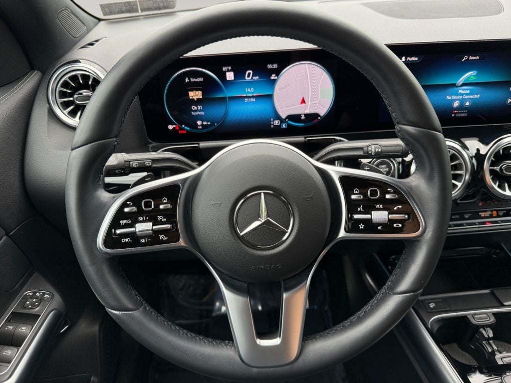 2023 Mercedes-Benz GLA GLA 250 4MATIC®