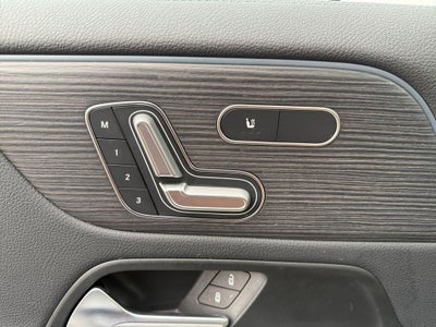 2023 Mercedes-Benz GLA GLA 250 4MATIC®