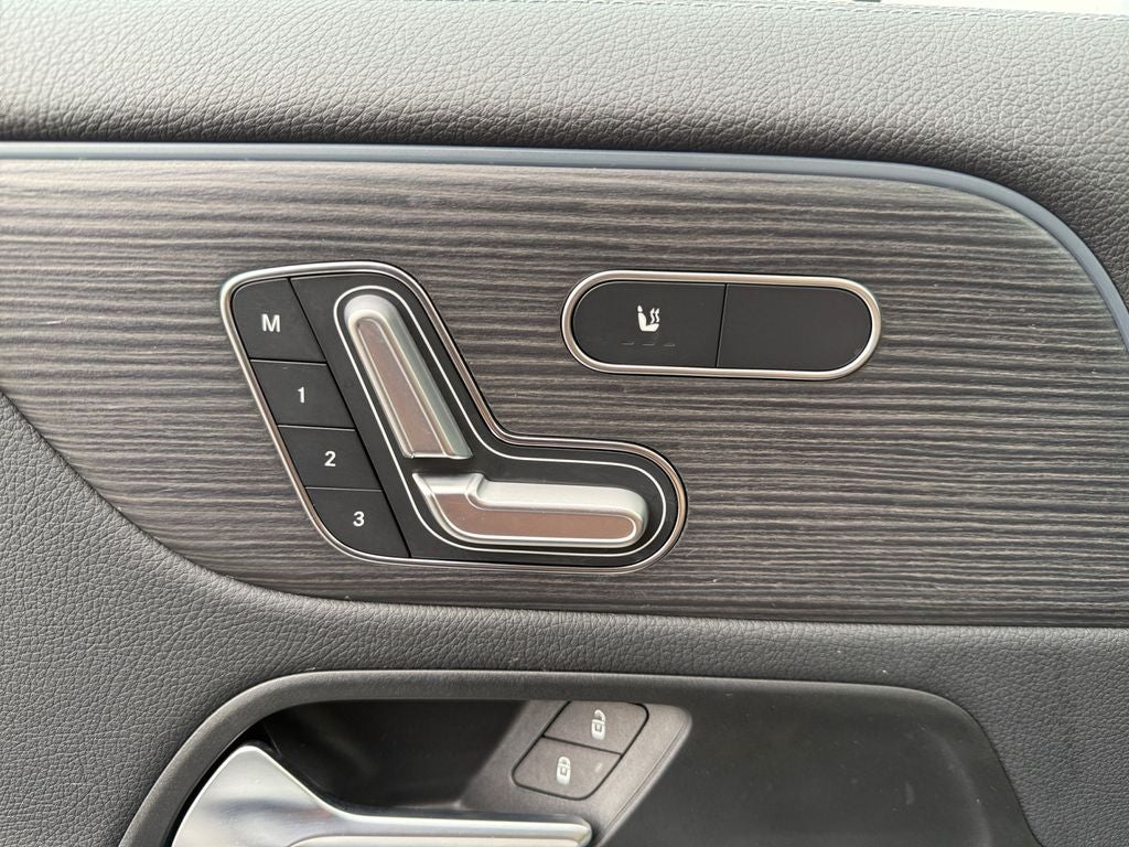 2023 Mercedes-Benz GLA GLA 250 4MATIC®