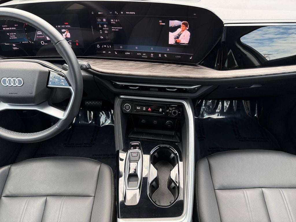 2025 Audi Q5 quattro