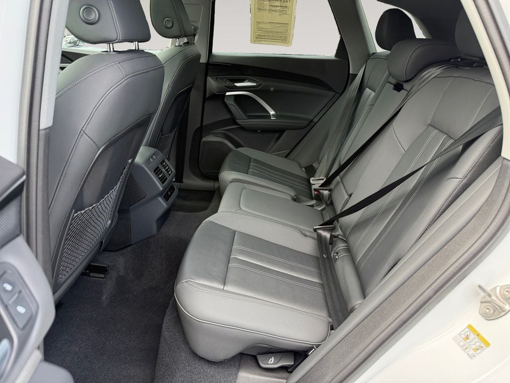 2025 Audi Q5 quattro