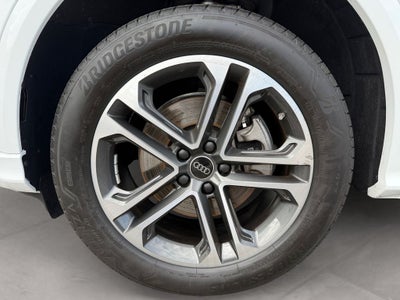 2025 Audi Q5 quattro