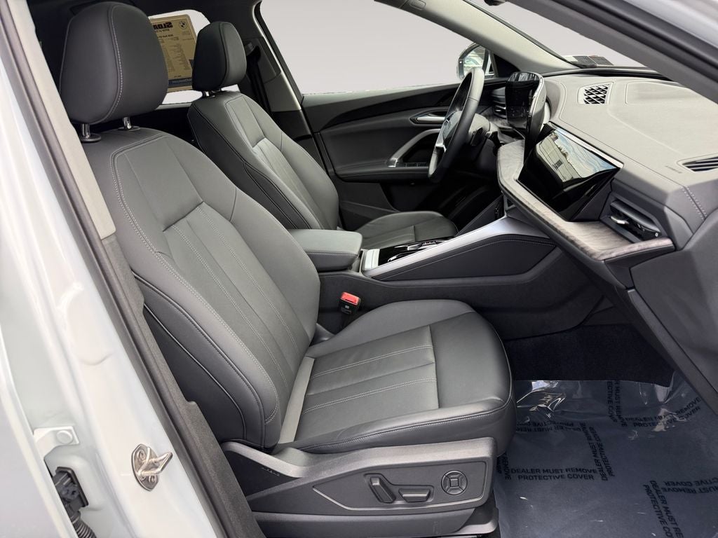 2025 Audi Q5 quattro