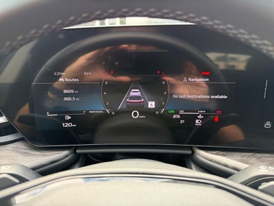 2025 Audi Q5 quattro