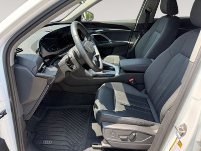 2025 Audi Q5 quattro