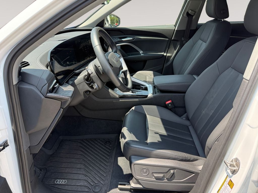 2025 Audi Q5 quattro