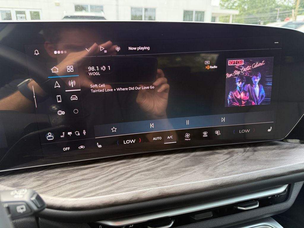 2025 Audi Q5 quattro