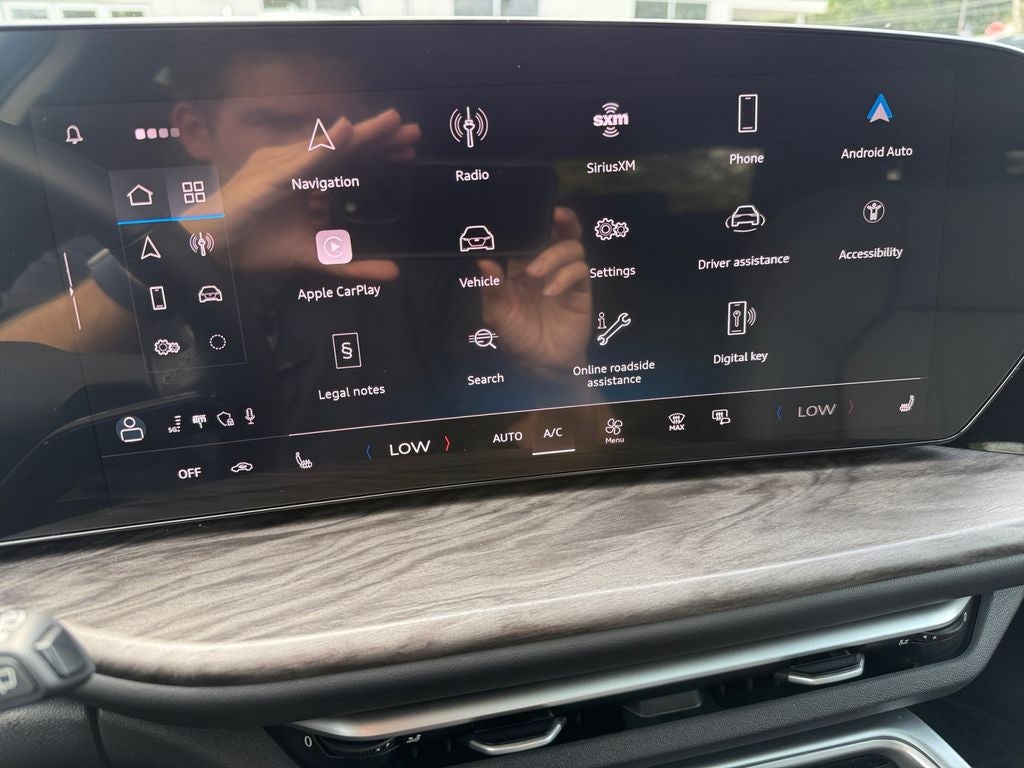 2025 Audi Q5 quattro