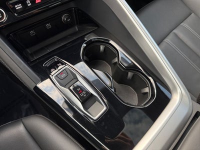 2025 Audi Q5 quattro