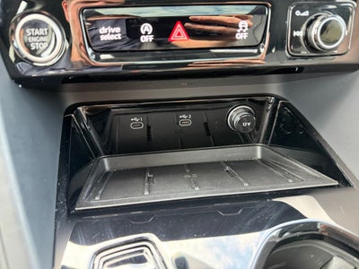2025 Audi Q5 quattro