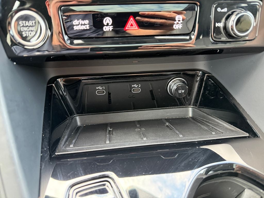 2025 Audi Q5 quattro