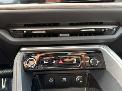 2025 Audi Q5 quattro