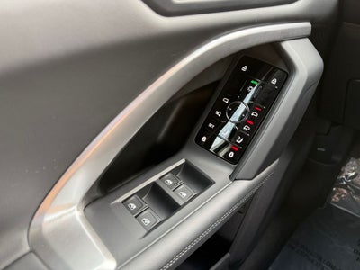 2025 Audi Q5 quattro