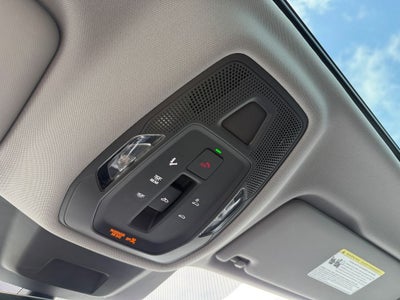 2025 Audi Q5 quattro
