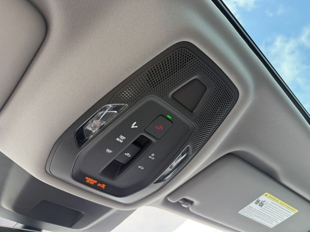 2025 Audi Q5 quattro