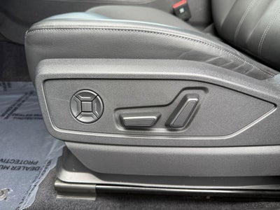 2025 Audi Q5 quattro