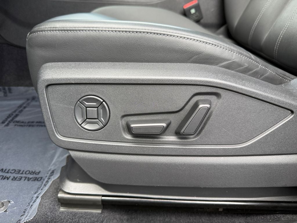 2025 Audi Q5 quattro