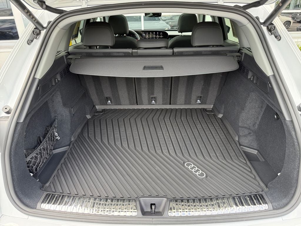 2025 Audi Q5 quattro
