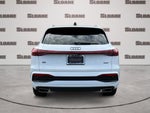 2025 Audi Q5 quattro