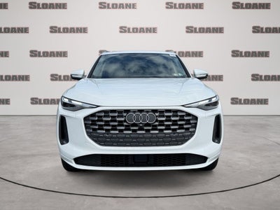 2025 Audi Q5 quattro