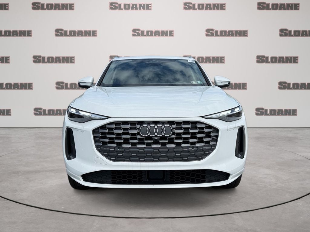 2025 Audi Q5 quattro