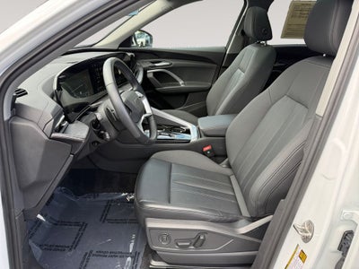 2025 Audi Q5 quattro