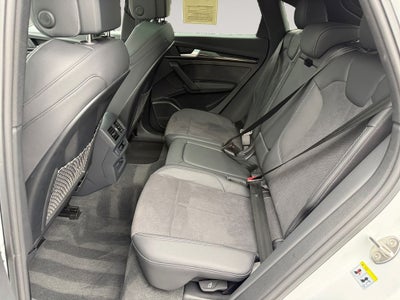 2024 Audi SQ5 Sportback Premium Plus quattro