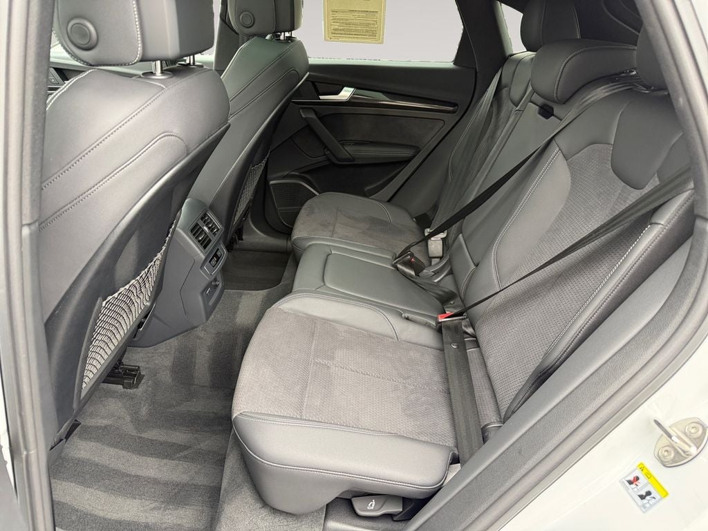 2024 Audi SQ5 Sportback Premium Plus quattro