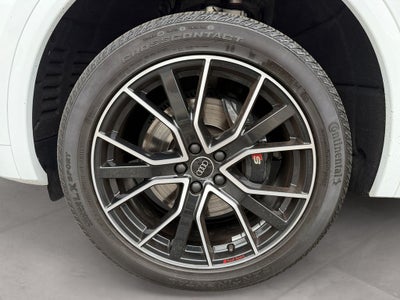 2024 Audi SQ5 Sportback Premium Plus quattro