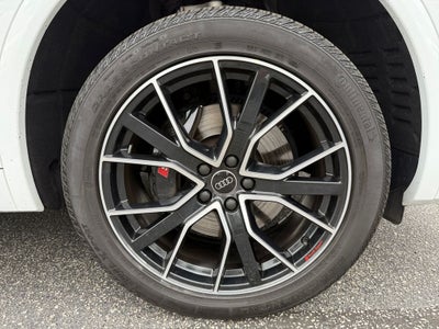 2024 Audi SQ5 Sportback Premium Plus quattro