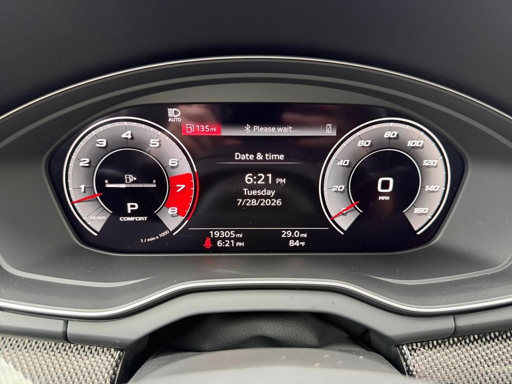 2024 Audi SQ5 Sportback Premium Plus quattro