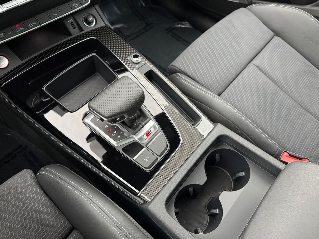 2024 Audi SQ5 Sportback Premium Plus quattro