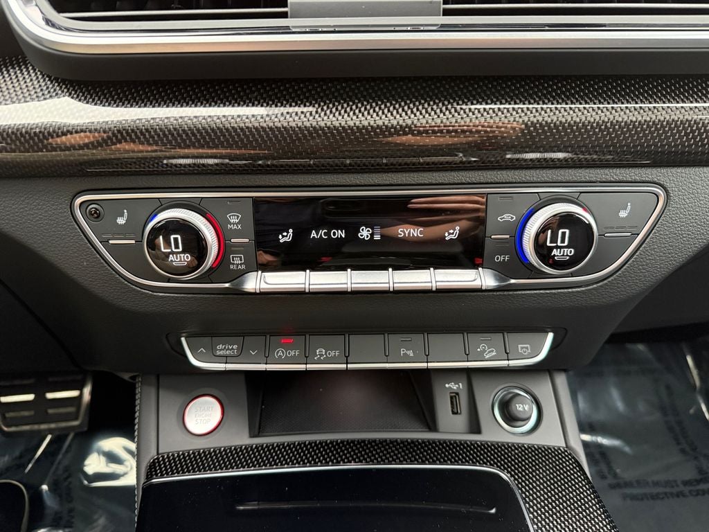 2024 Audi SQ5 Sportback Premium Plus quattro