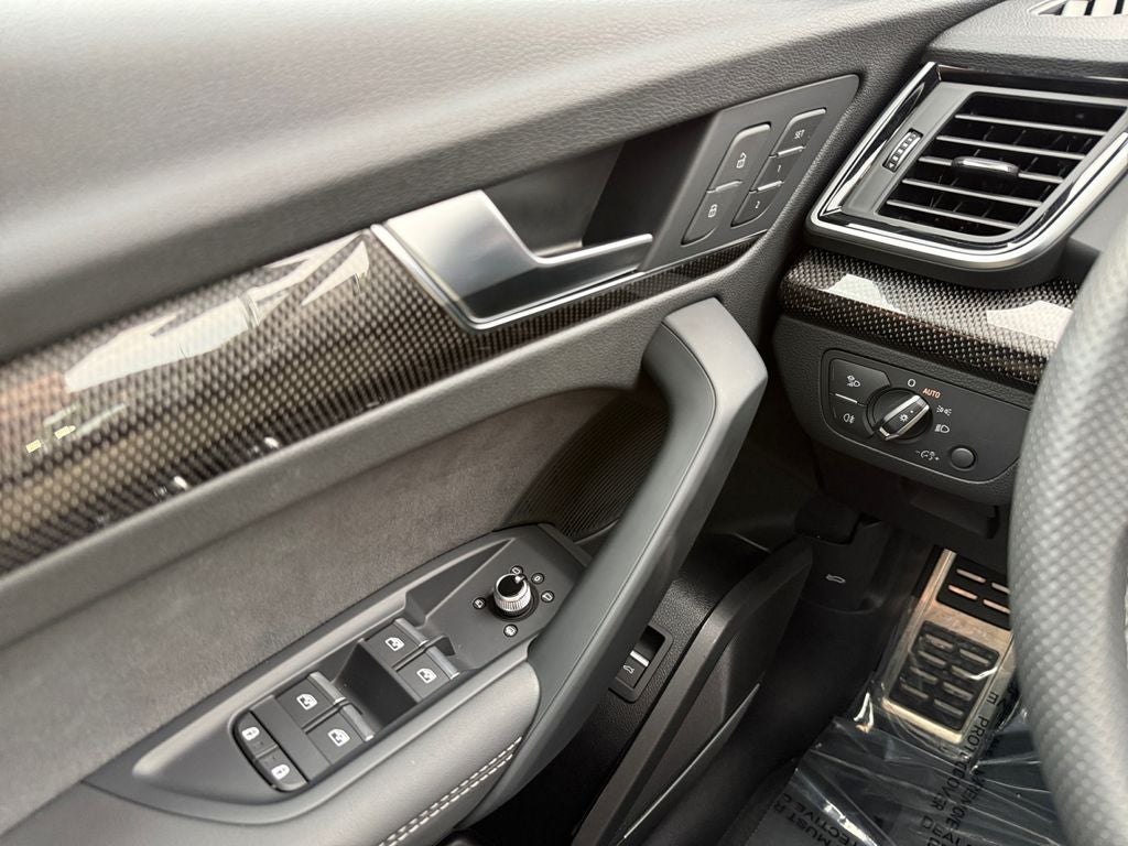 2024 Audi SQ5 Sportback Premium Plus quattro