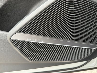 2024 Audi SQ5 Sportback Premium Plus quattro