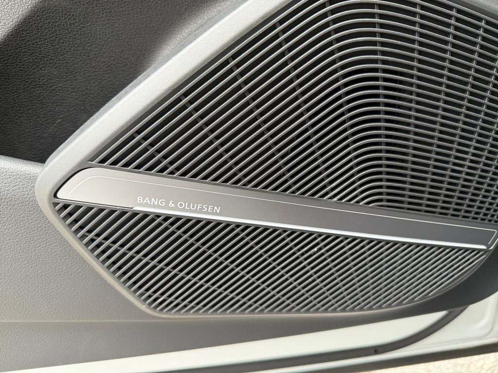 2024 Audi SQ5 Sportback Premium Plus quattro