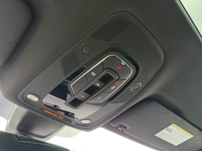 2024 Audi SQ5 Sportback Premium Plus quattro
