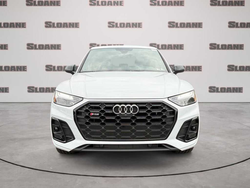 2024 Audi SQ5 Sportback Premium Plus quattro