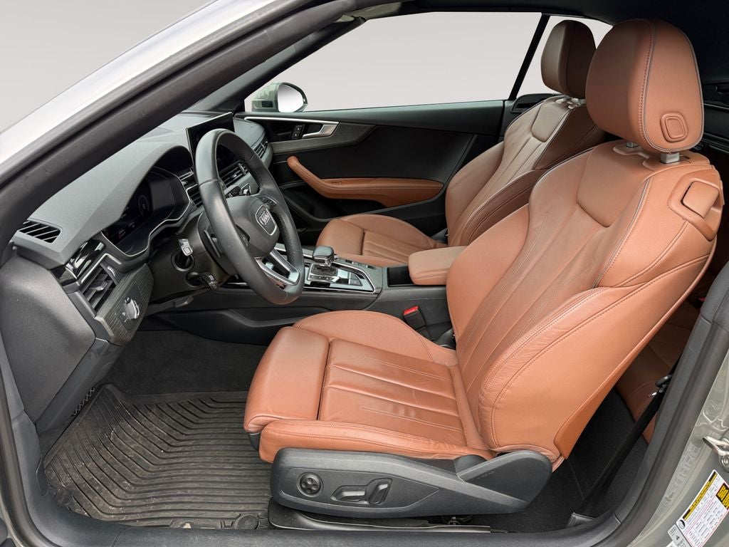 2023 Audi A5 45 S line Premium Plus quattro