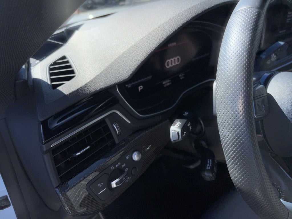 2020 Audi S5 Sportback Prestige quattro