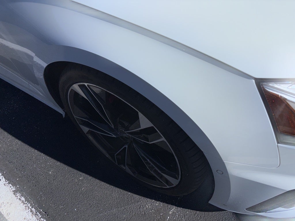 2020 Audi S5 Sportback Prestige quattro