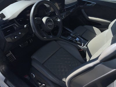 2020 Audi S5 Sportback Prestige quattro