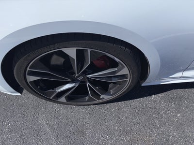 2020 Audi S5 Sportback Prestige quattro