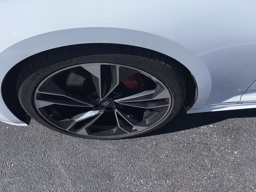 2020 Audi S5 Sportback Prestige quattro