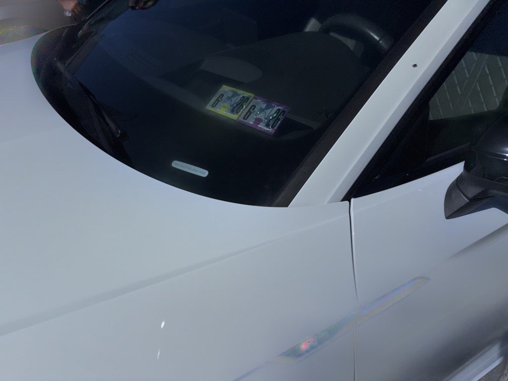 2020 Audi S5 Sportback Prestige quattro