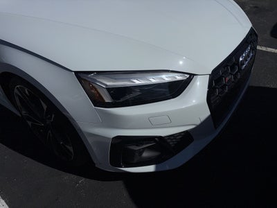 2020 Audi S5 Sportback Prestige quattro