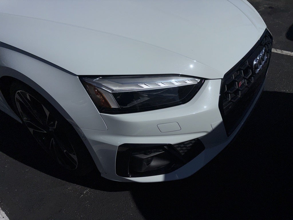 2020 Audi S5 Sportback Prestige quattro