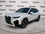 2025 BMW iX xDrive50