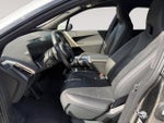 2025 BMW iX xDrive50